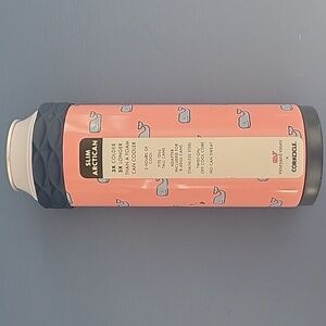 NWT Corkcicle Slim Arctican Vineyard Vines Edition